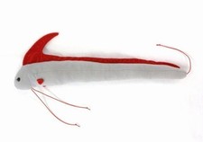 oarfish plush